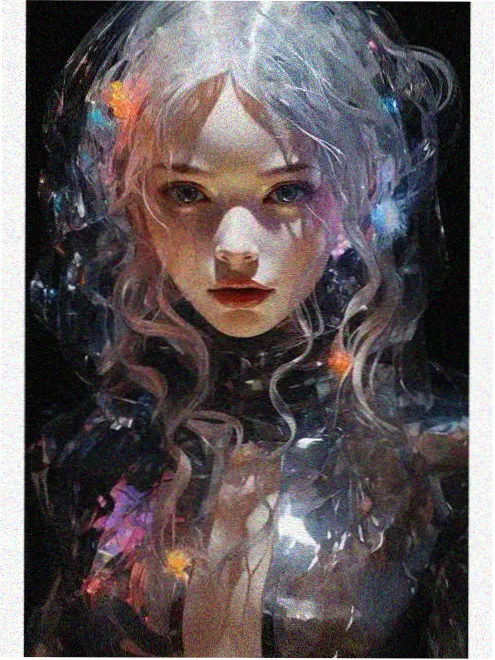 星光影视家庭电影《拾光者》海报