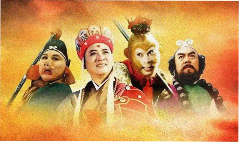 星光影视热播剧集《星轨之上》宣传图
