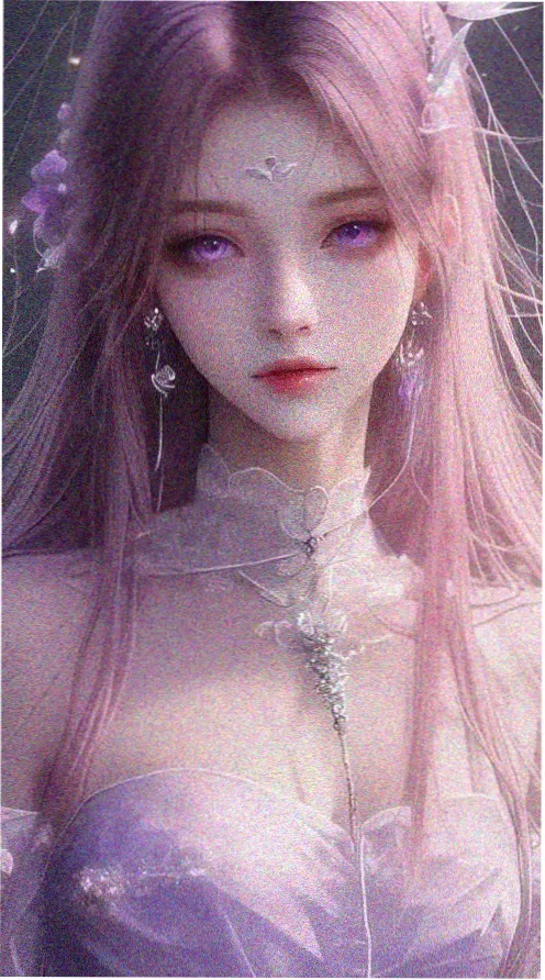 星光影视治愈番《织云少年》海报