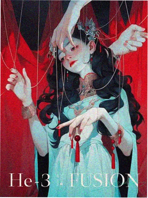 星光影视冒险电影《雪线之下》海报